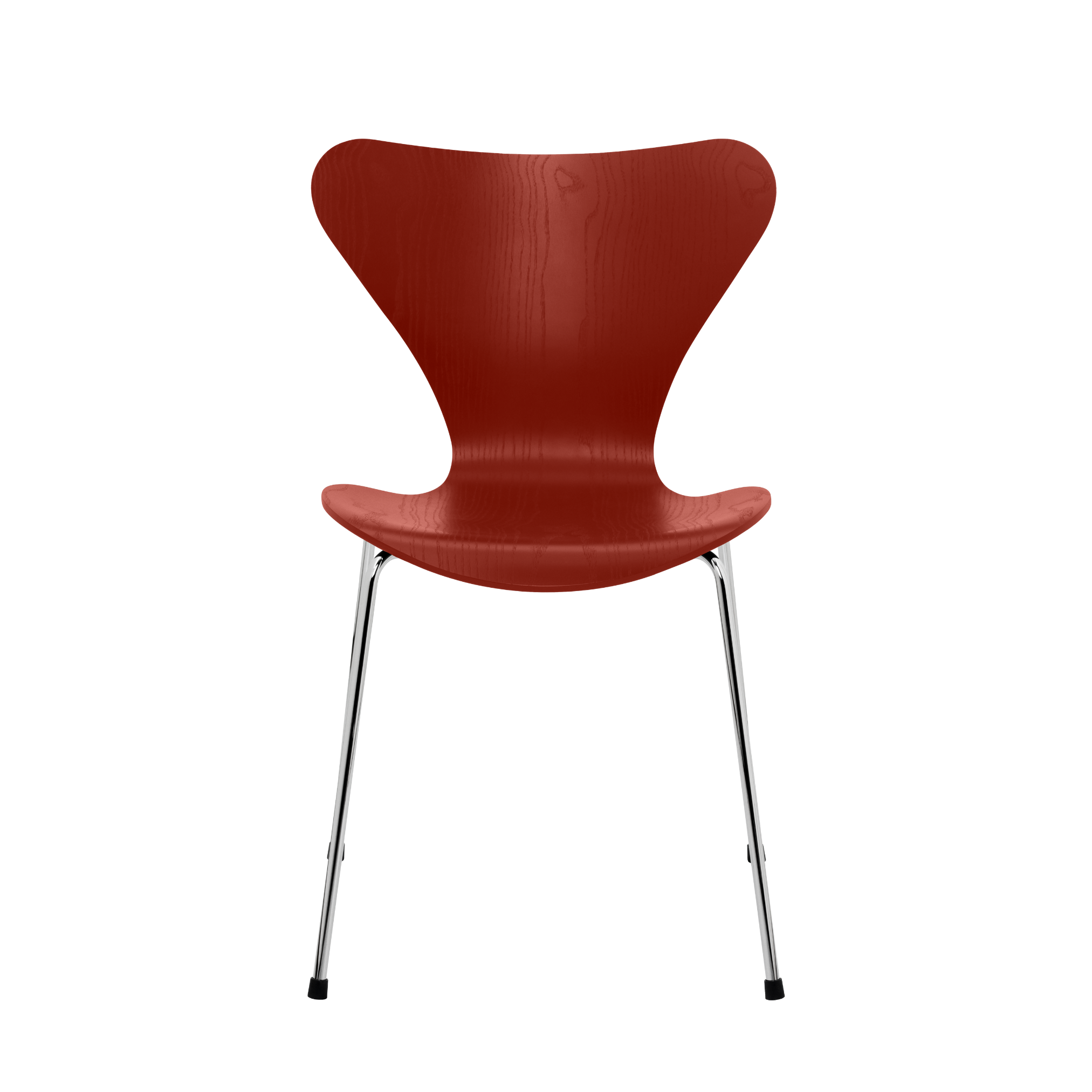 Series 7 Chair Coloured Veneer